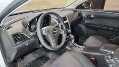 2011 Chevrolet Malibu LT
