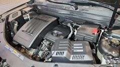 2014 Chevrolet Equinox  LS