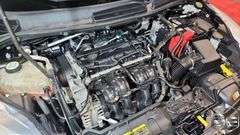 2011 Ford Fiesta  SE