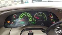 2002 Ford Expedition Eddie Bauer