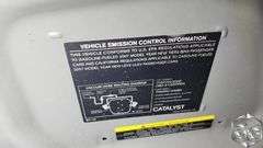 2007 Infiniti G35 Journey