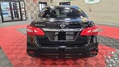2019 Nissan Sentra  S