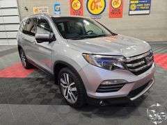2016 Honda Pilot  Touring