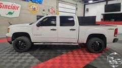 2012 GMC Sierra 1500  SLE