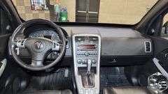 2009 Pontiac Torrent