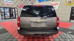 2013 Chevrolet Suburban 1500  LT