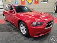 2011 Dodge Charger