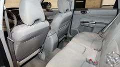 2010 Subaru Forester XT