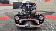 1947 Ford Super Deluxe