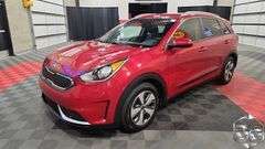 2017 Kia Niro LX