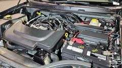 2005 Jeep Grand Cherokee  Limited