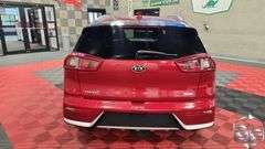 2017 Kia Niro LX