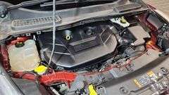 2015 Ford Escape  Titanium