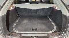 2011 Cadillac SRX  Luxury