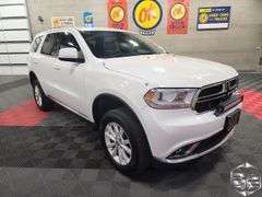 2015 Dodge Durango  SXT