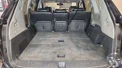 2008 Subaru Tribeca  Limited