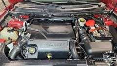 2013 Ford Flex Limited