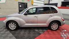 2007 Chrysler PT Cruiser Touring Edition