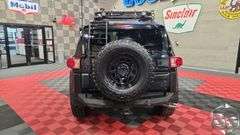 2008 Toyota FJ Cruiser
