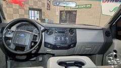 2008 Ford F550 Super Duty  XL