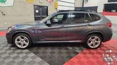 2014 BMW X1  35i