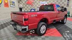 2023 Ford F-350 XL