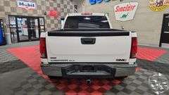 2012 GMC Sierra 1500  SLE