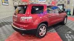 2012 GMC Acadia SLT