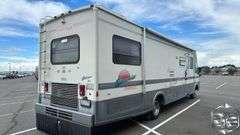 1993 Winnebago Rascal IKG34RQ