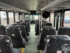 2008 Gillig Corp. C27D102N4