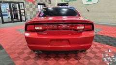 2011 Dodge Charger