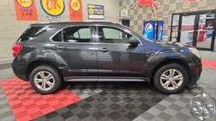 2014 Chevrolet Equinox  LS