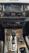 2014 BMW 5 Series 550i