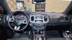 2011 Dodge Charger