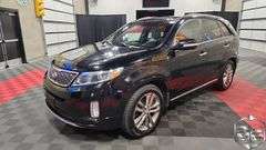 2015 Kia Sorento SX