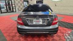 2013 Mercedes-Benz C 300 Sport
