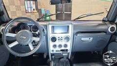 2010 Jeep Wrangler Unlimited Sahara
