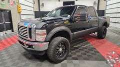 2010 Ford F350 Super Duty  XLT