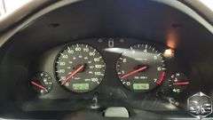 2000 Subaru Outback  Limited