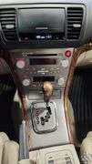 2008 Subaru Legacy Limited