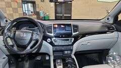 2016 Honda Pilot  Touring