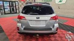 2014 Subaru Outback  Limited