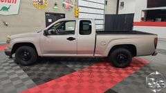 2007 Chevrolet Colorado  LS