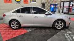 2015 Chevrolet Cruze  LT