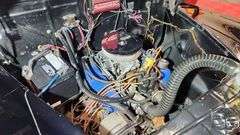 1947 Ford Super Deluxe