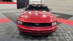 2005 Ford Mustang