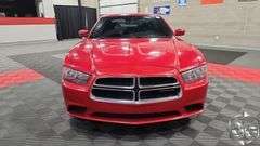 2011 Dodge Charger