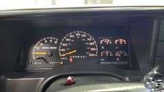 1999 Chevrolet Tahoe  LS