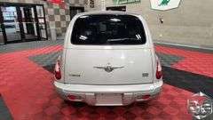 2007 Chrysler PT Cruiser Touring Edition