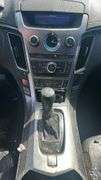 2009 Cadillac CTS